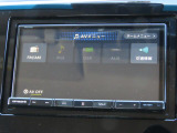 iPodも接続できます