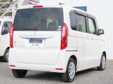 N-BOX G ホンダセンシング ETC バックカメラ 両側スライドドア