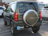 ジムニー ランドベンチャー 4WD 