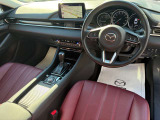 MAZDA6セダン 2.2 XD ブラックトーンエディション 
