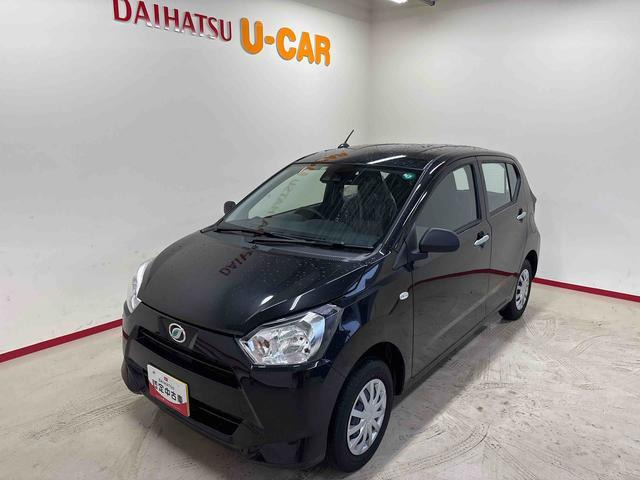 ミライース L SAIII 4WD 