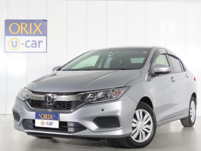 グレイス1.5 ハイブリッド DXETC クリアランスソナー レーンアシスト