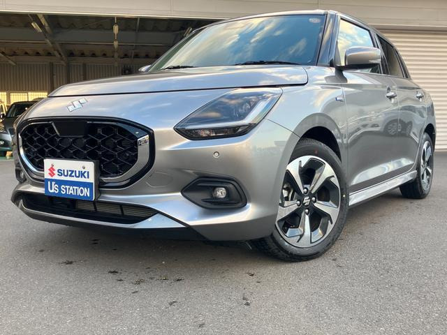 スイフト 1.2 ハイブリッド(HYBRID) MZ 