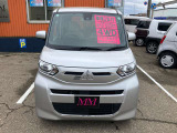 eKスペース G 4WD 