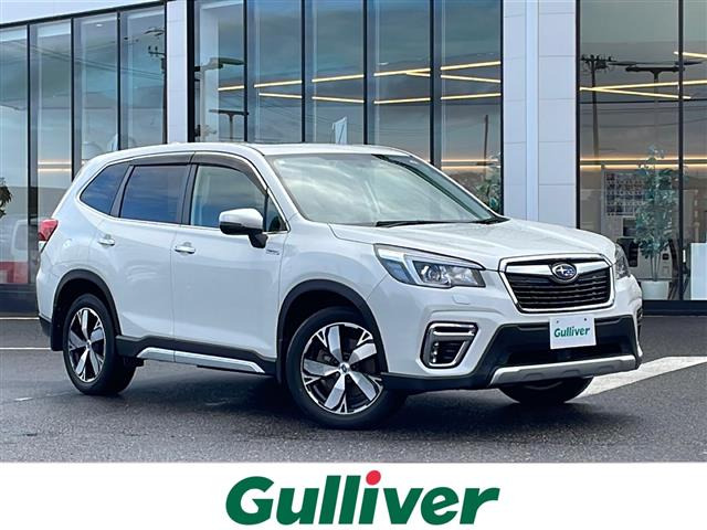 フォレスター 2.0 アドバンス 4WD ハイブリッド アドバンス 4WD サンルーフ