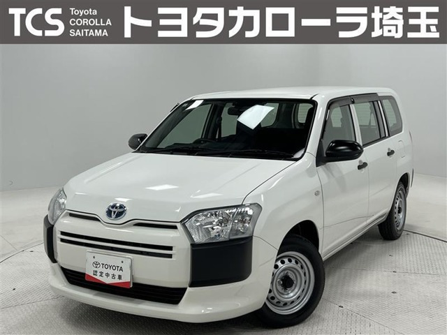 プロボックスバン ハイブリッド 1.5 DXコンフォート