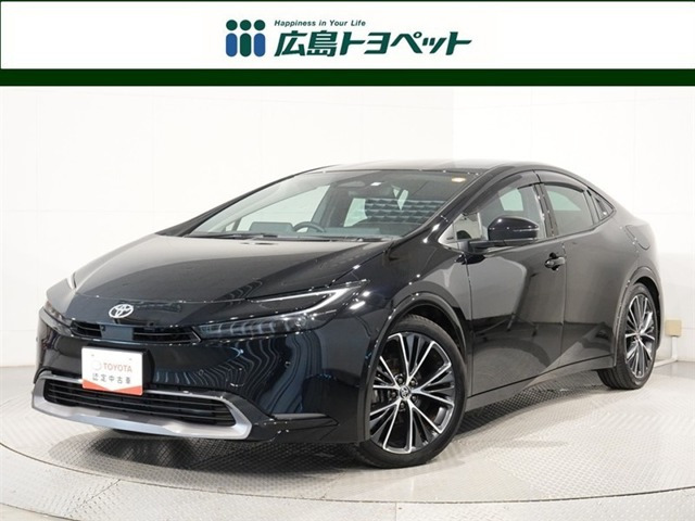 プリウス 2.0 Z （6AA-MXWH60）