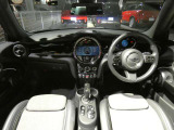 ミニコンバーチブル クーパーS DCT DCT