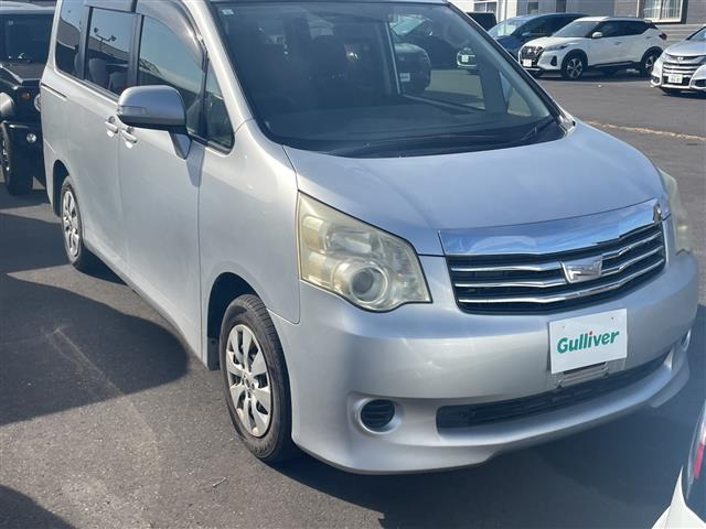 ノア2.0 X修復歴無し