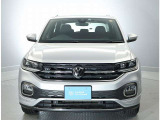 T-Cross TSI Rライン 