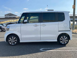 N-BOXカスタム  