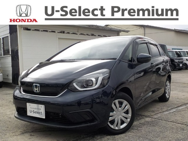 フィット 1.5 e:HEV ホーム