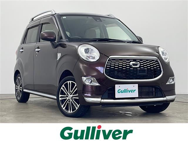 キャストスタイル G SAII 4WD4WD 修復歴無し