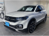 T-Cross TSI Styleが入荷いたしました!