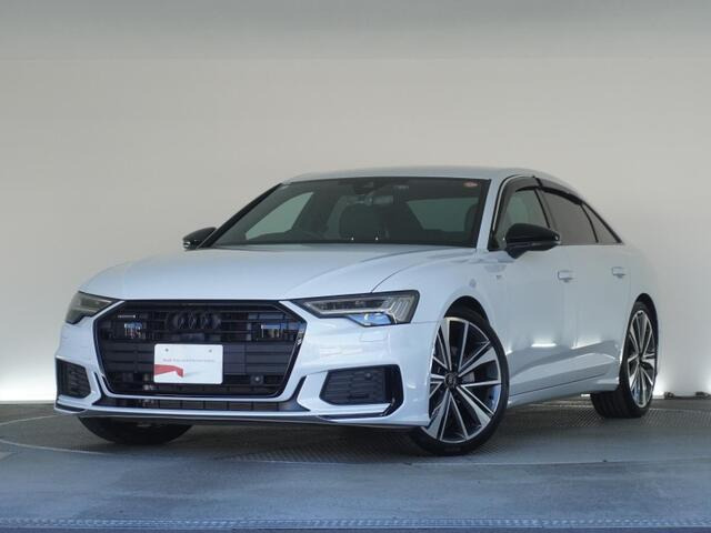 A640 TDI クワトロ スポーツ ディーゼル 4WD