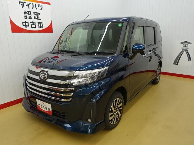 トール 1.0 カスタムG 