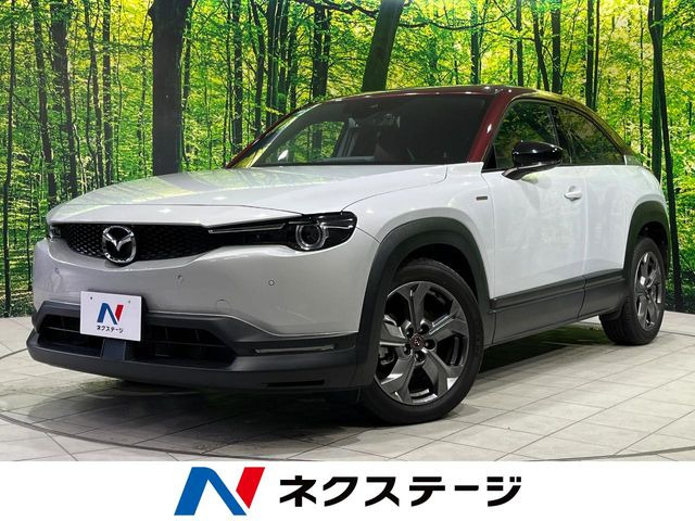 MX-302.0 100周年特別記念車