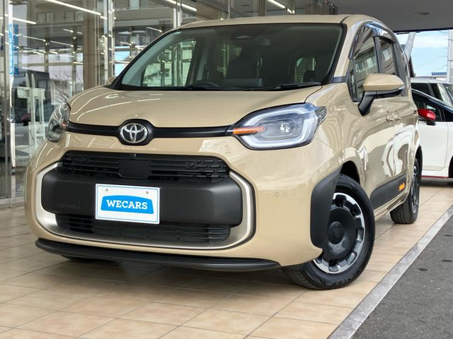 シエンタ ハイブリッド 1.5 Z