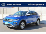 フォルクスワーゲン T-Roc