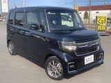N-BOXカスタム L 