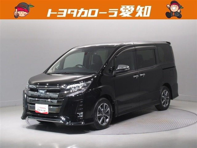 ノア 2.0 Si WxBIII（3BA-ZRR80W）