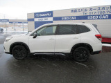フォレスター 1.8 スポーツ 4WD 