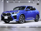 【中古車情報】BMW X2 xドライブ20i Mスポーツ 4WD  の中古車詳細（走行距離：1.1万km、カラー：アオ、販売地域：東京都品川区東品川）