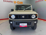 ジムニー XC 4WD 