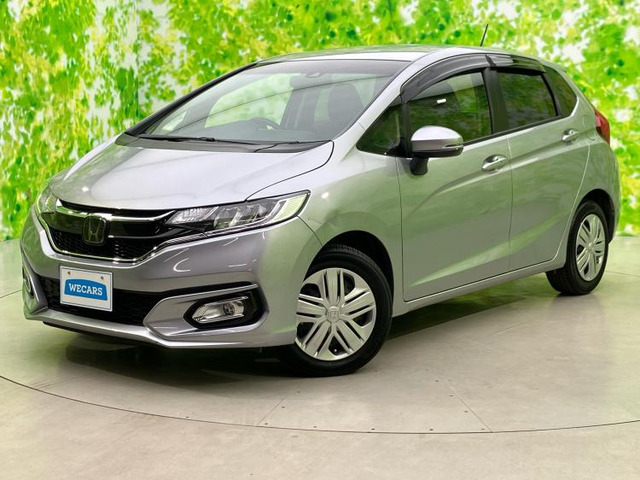 フィット1.3 13G L ホンダセンシング