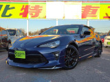 人気な86 GTリミテッドブラックパッケージ 6MT入庫しました! お問合せお待ちしております。