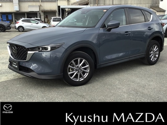 CX-5 2.2 XD プロアクティブ 