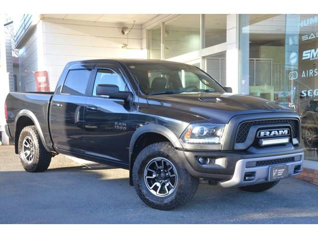 ラム（ダッジ）中古車の相場情報｜中古車検索 - 価格.com 【近々出品