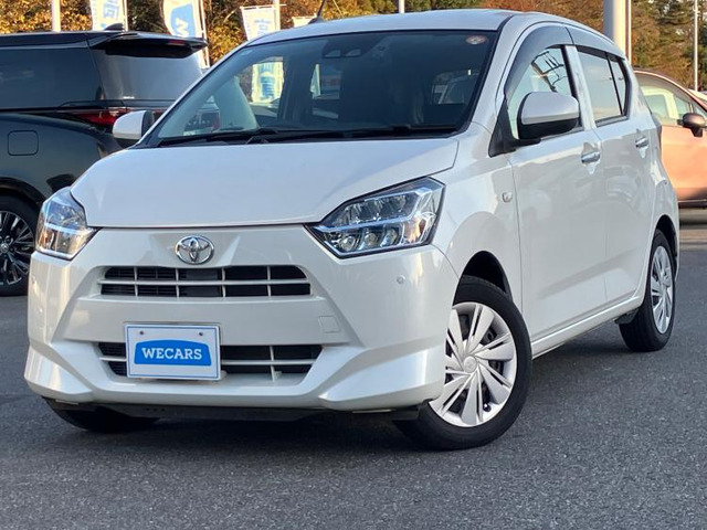 ピクシスエポックX SAIII