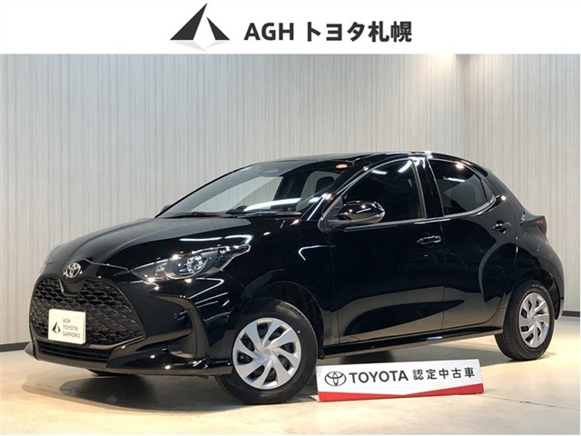 ヤリス 1.5 X 4WD （-）