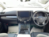 アルファードハイブリッド 2.4 SR Cパッケージ 4WD 4WD 本革シート
