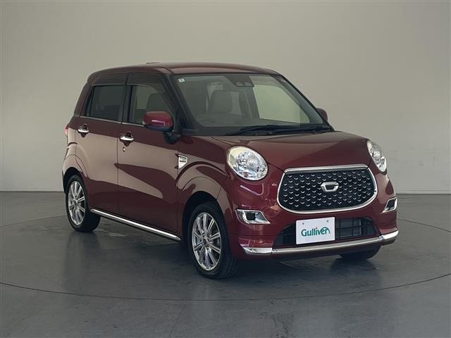 キャストスタイル X SAIII 4WD4WD 修復歴無し