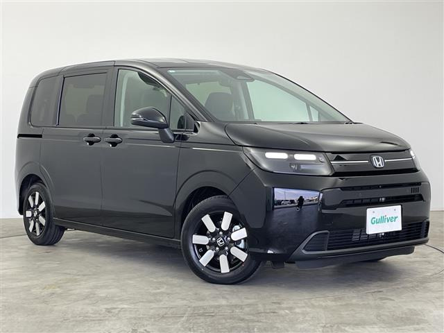 ホンダ フリード 