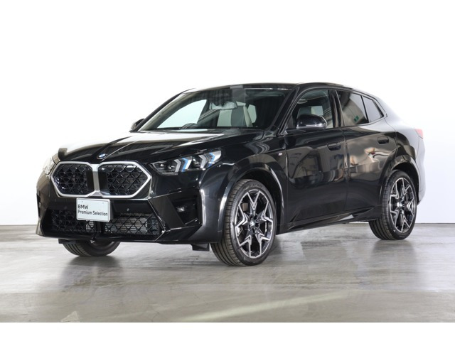 X2xドライブ20i Mスポーツ 4WD