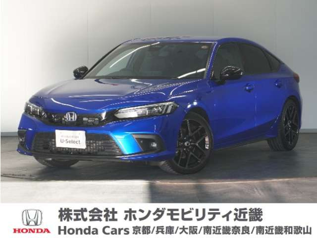 シビック  2.0 e:HEV