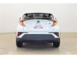 C-HR ハイブリッド 1.8 G 