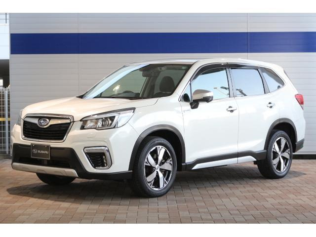 フォレスター 2.0 アドバンス 4WD