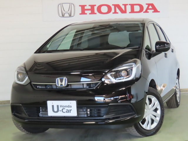 フィット 1.5 e:HEV ホーム 4WD