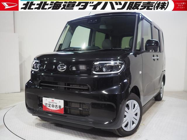 タント X 4WD