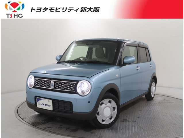 アルトラパン モード 