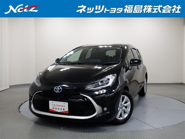 アクア 1.5 Z（6AA-MXPK11）