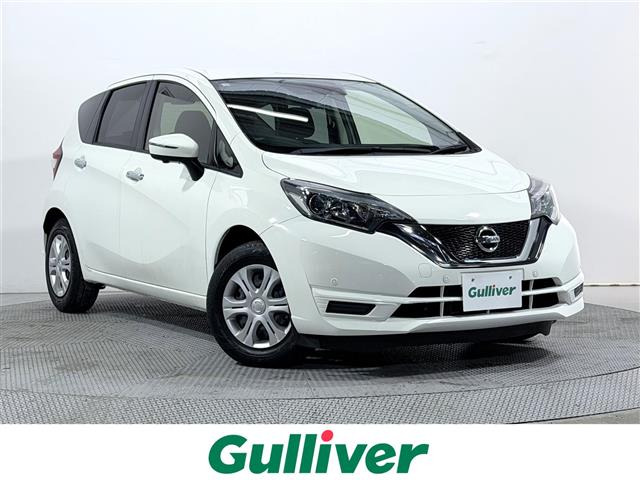 ノート 1.2 X 修復歴無し