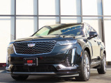XT6 プラチナム 4WD