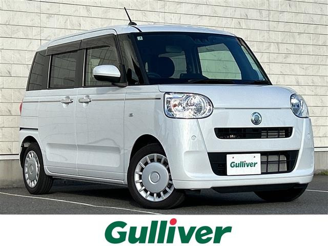 ムーヴキャンバスセオリー X修復歴無し