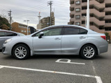 インプレッサG4 2.0 i アイサイト 4WD 