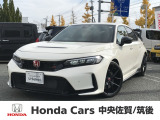 ホンダ シビックタイプR